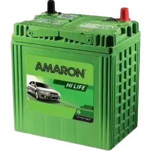 car battery