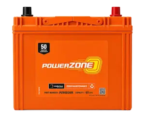car battery