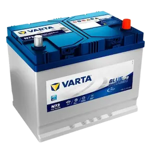 car battery