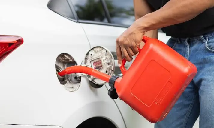 fuel delivery by aone roadside assistance