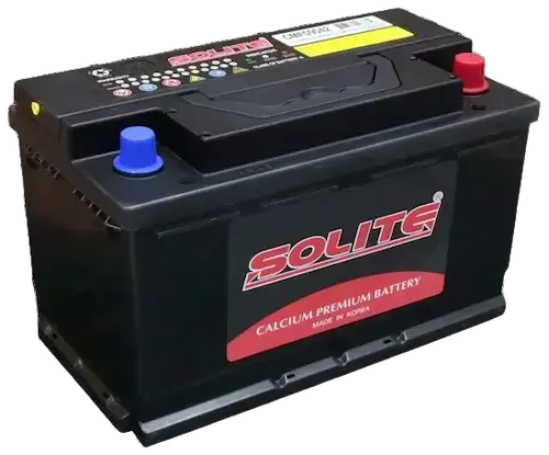 car battery