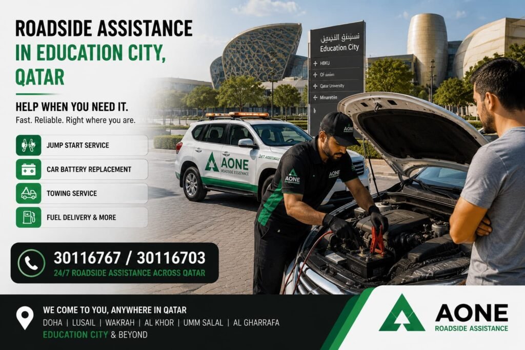 Yes. We can arrange towing for cars, SUVs, and light vehicles to a suitable workshop, dealership, home, or another agreed destination in Qatar.